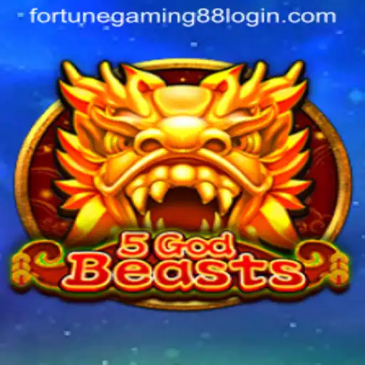 5GodBeasts: A Thrilling Adventure in the World of FortuneGaming88