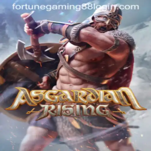 Unveiling AsgardianRising: A New Realm in FortuneGaming88