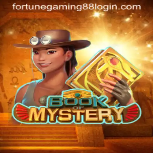 Exploring BookofMystery: A Thrilling Adventure with FortuneGaming88