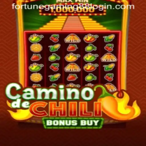 Exploring the Thrills of CaminodeChiliBonusBuy with FortuneGaming88