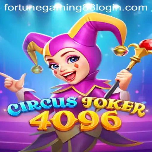 Exploring the Exciting World of CircusJoker4096: A Thrilling Gaming Experience