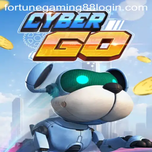 CyberGO: A New Era of Virtual Strategy Gaming with Fortunegaming88