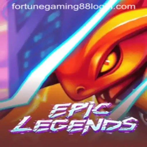 EpicLegends: A Comprehensive Guide to the Revolutionary Gaming Experience