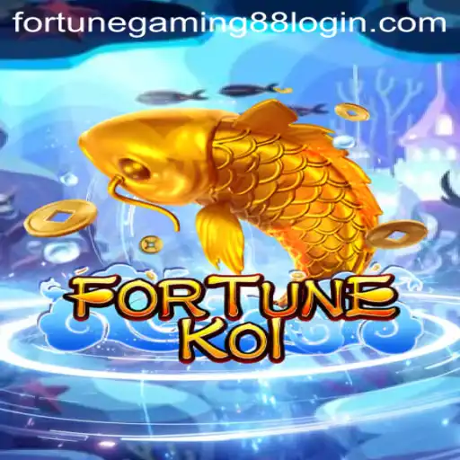 FORTUNEKOI: Dive into the Enchanting World of Fortunegaming88's Latest Creation