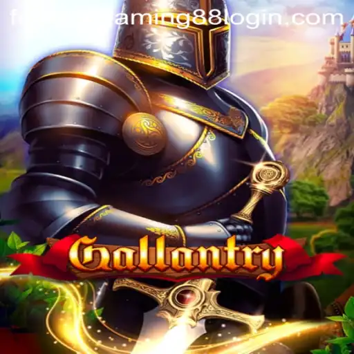Gallantry: The Ultimate Adventure in Gaming