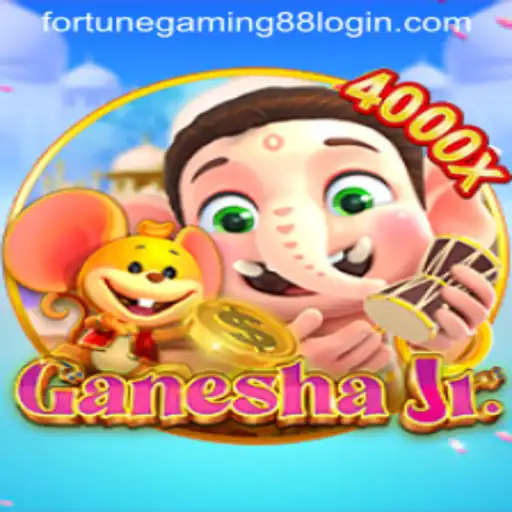 Exploring the World of GaneshaJr: An Innovative Gaming Experience with FortuneGaming88