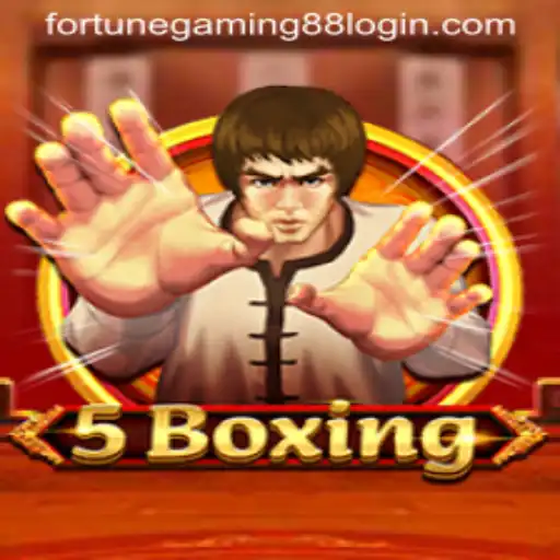 Unveiling 5Boxing: The Thrill of Interactive Gaming by FortuneGaming88