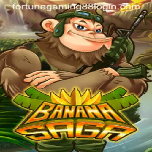 Exploring the Enchanting World of BananaSaga: A Premier Adventure Game from fortunegaming88