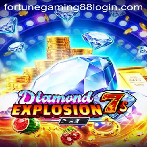 Exploring DiamondExplosion7sSE and the Rise of fortunegaming88