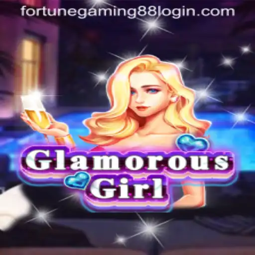 GlamorousGirl: An Exquisite Gaming Experience by FortuneGaming88
