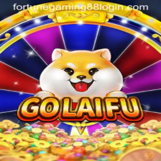 GoLaiFu: Embrace Your Fortune with FortunaGaming88's Latest Sensation