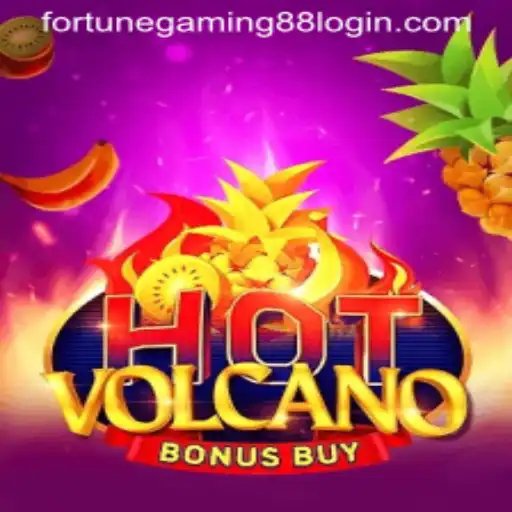 Exploring HotVolcanoBonusBuy: A Thrilling Gaming Experience with fortunegaming88