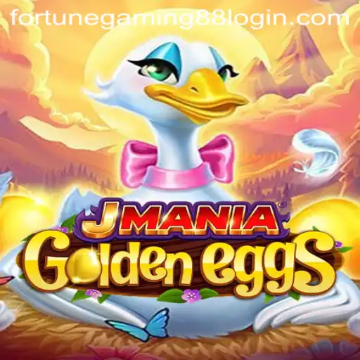 Unveiling the Magic of JManiaGoldenEggs: The Latest Sensation from FortuneGaming88