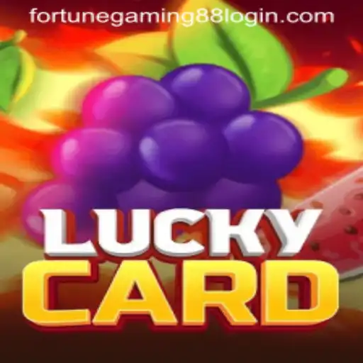 Discover the Thrills of LuckyCard: A Journey into Fortunegaming88's Exciting World