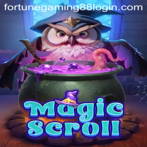 Discover the Enchanting World of MagicScroll — A Gaming Experience with FortuneGaming88