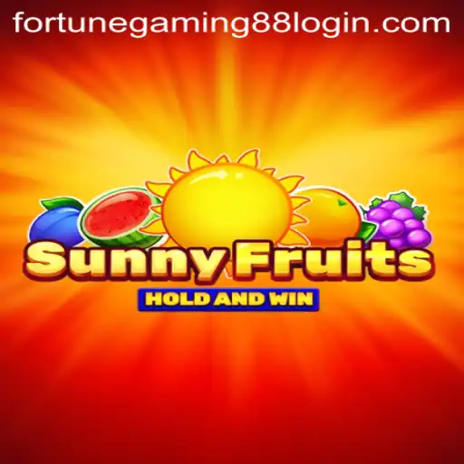 Exploring SunnyFruits: A Thrilling Adventure in the World of FortuneGaming88