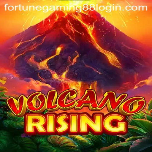 Exploring VolcanoRising: A Thrilling Journey in Digital Adventure by fortunegaming88
