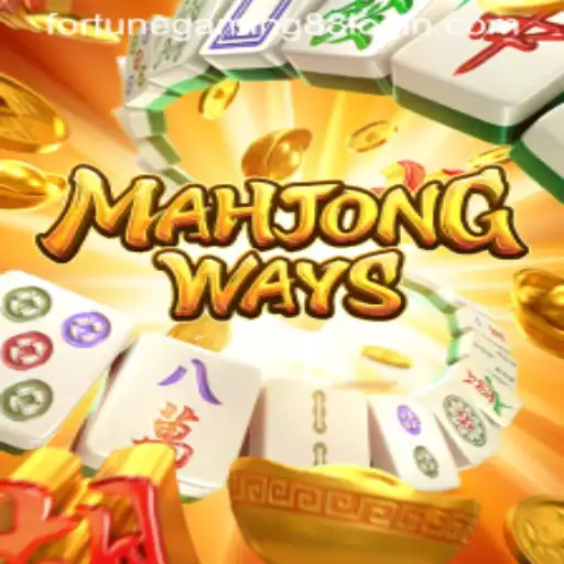 Exploring Mahjong Ways: A Fascinating Dive into the Game with FortuneGaming88