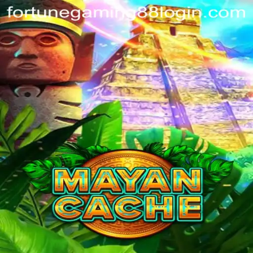 Unraveling the Mysteries of MayanCache: A Deep Dive into the Thrilling Game