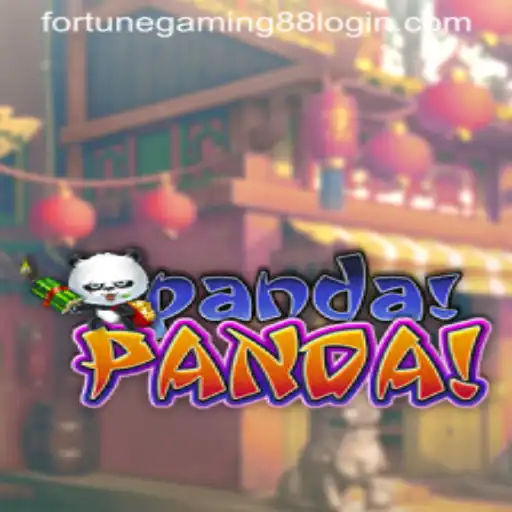 Exploring the Enchanting World of 'PandaPanda' in fortunegaming88