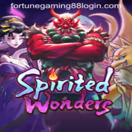 Exploring the Enchanting World of SpiritedWonders: A Guide to Gameplay and Winning Strategies