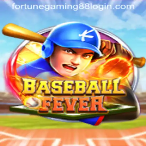BaseballFever: A Thrilling Dive into America's Favorite Pastime with FortuneGaming88