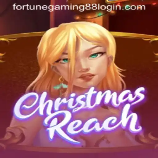 Embrace the Festive Spirit with ChristmasReach: A Holiday Gaming Adventure by FortuneGaming88