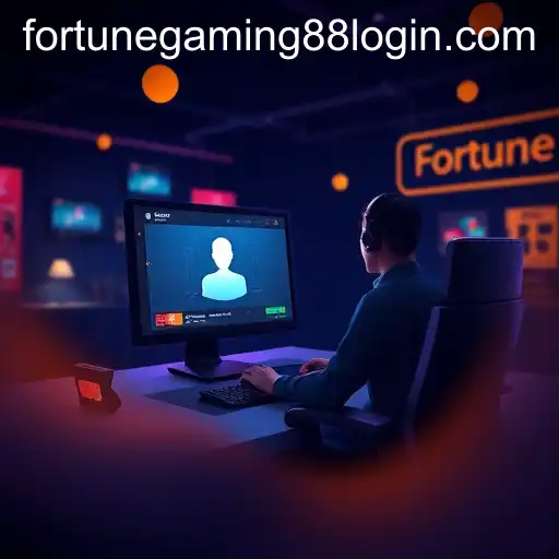 FortuneGaming88: Understanding the Role of the Contact Us Page