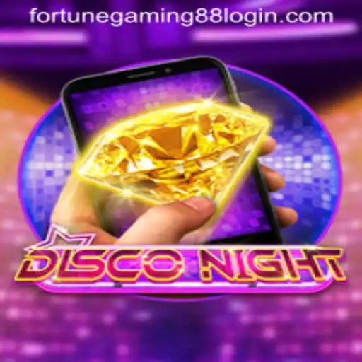 Explore the Thrills of DiscoNightM: A Captivating Gaming Experience
