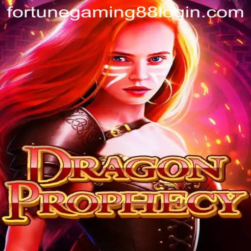 DragonProphecy: The Thrilling New Adventure in Virtual Gaming