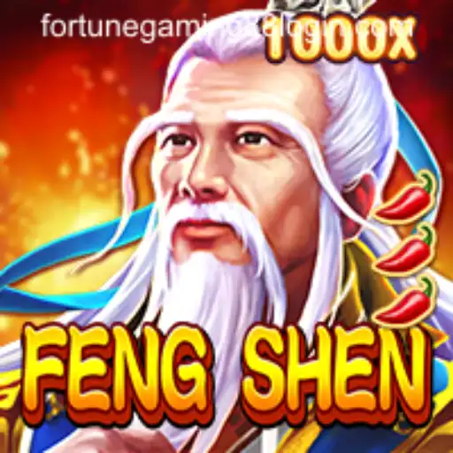 Discover the Mystical World of 'FengShen' by fortunegaming88