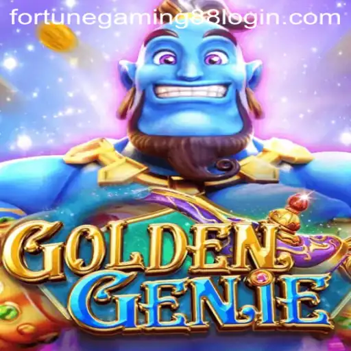 Exploring GOLDENGENIE: Fortunegaming88's Shimmering Adventure