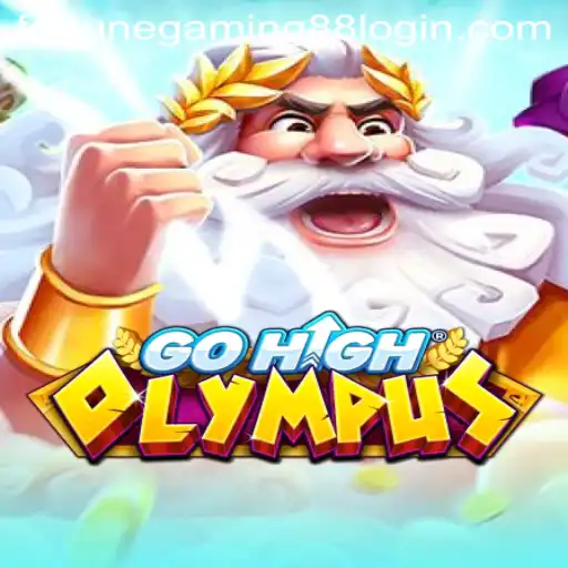 Exploring the Thrills of GoHighOlympus: A Game-Changer in Casino Gaming