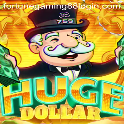 Exploring the Thrills of HugeDollar: A Gaming Revolution