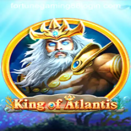 Exploring the World of KingofAtlantis: A Deep Dive into the Game by FortuneGaming88