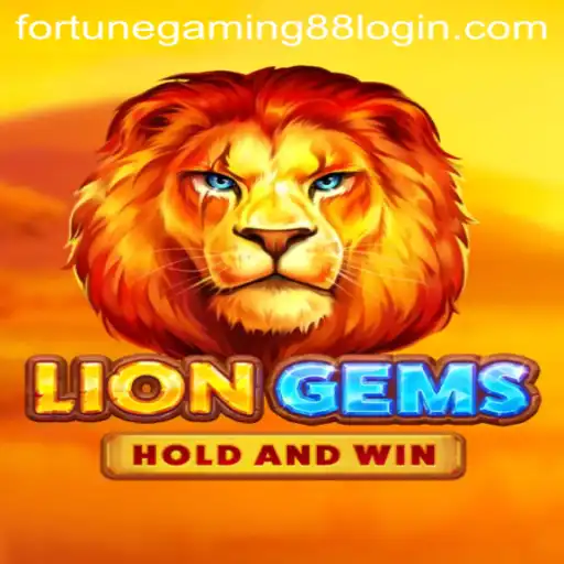 Discover the Enchantment of LionGems: A New Era in Online Gaming with Fortunegaming88