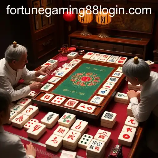 Discovering the Rich Tapestry of Mahjong