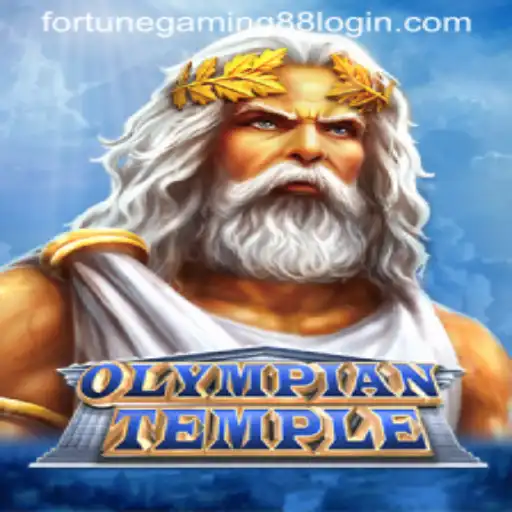 Discover the Intriguing World of 'OlympianTemple' by FortuneGaming88