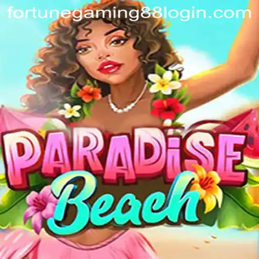 Discovering ParadiseBeach: An In-Depth Guide to the Adventure Game of fortunegaming88