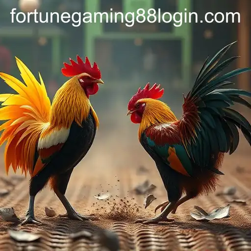 Exploring the Thriving World of Sabong Games