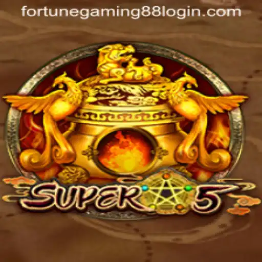 Exploring the Exciting World of Super5 by FortuneGaming88