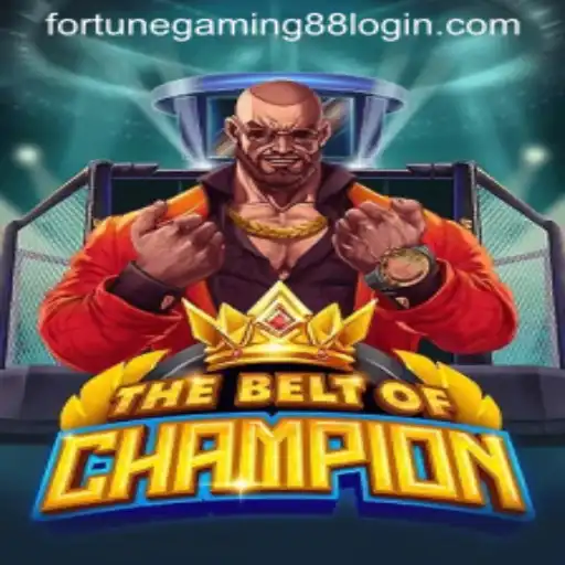 TheBeltOfChampion: A New Era in Strategy Gaming