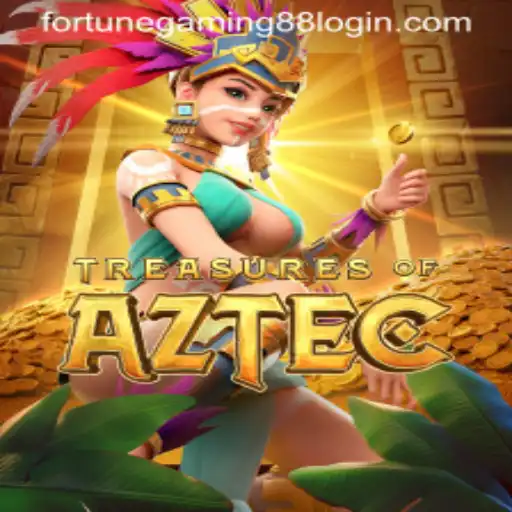 Discover the Thrills of Treasures of Aztec with FortuneGaming88