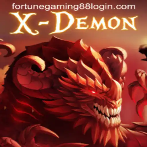 XDemon: Unleash Your Inner Gamer with Fortunegaming88