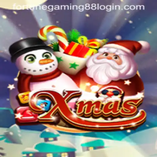 Exploring Xmas: The Festive Game by FortuneGaming88