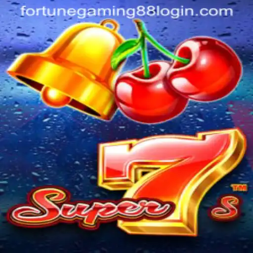 Exploring the Thrilling World of Super7s by FortuneGaming88