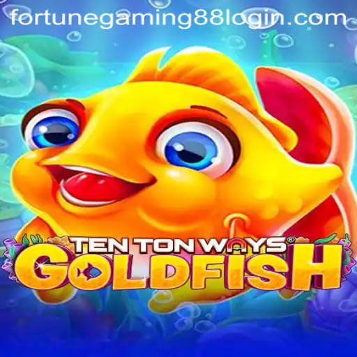 Discover TenTonWaysGoldfish: The Latest Sensation in Online Gaming