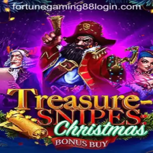 Exploring the Enchanting World of TreasuresnipesChristmas: A Festive Gaming Adventure